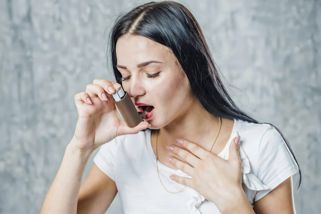 Icônes représentant les risques santé