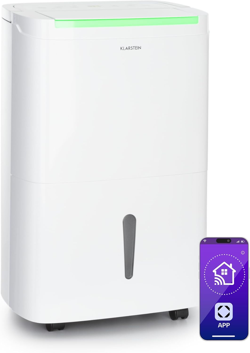 Klarstein DryFy Connect